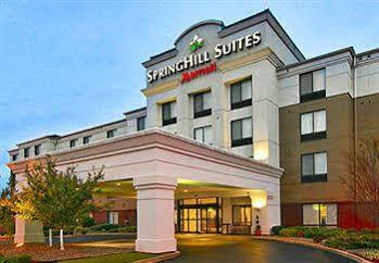 Hotel Springhill Hurstbourne/north