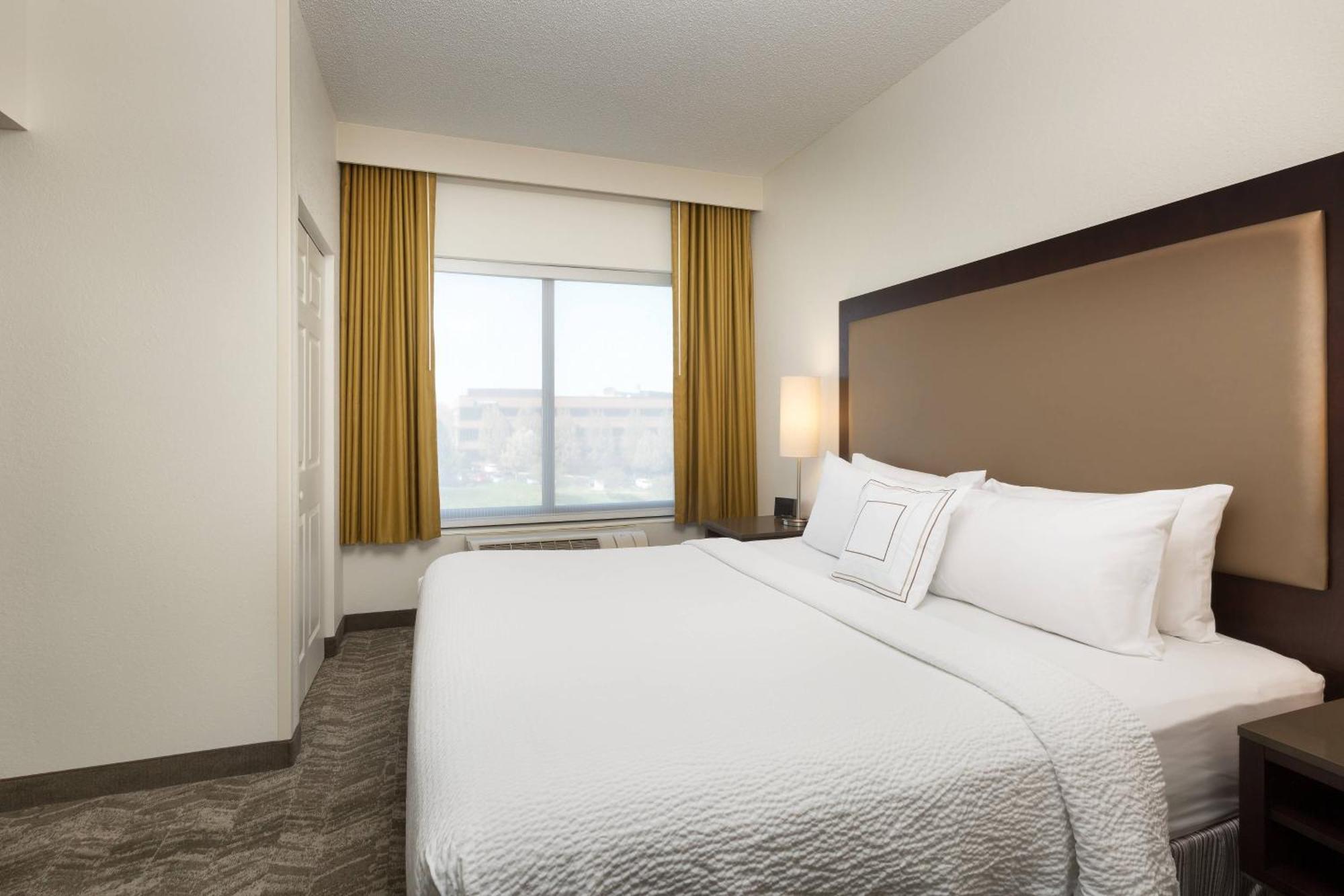 Springhill Hurstbourne/north 3* Louisville
