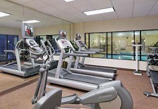 Springhill Hurstbourne/north Hotel 3*