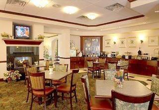 Springhill Hurstbourne/north 3* Louisville