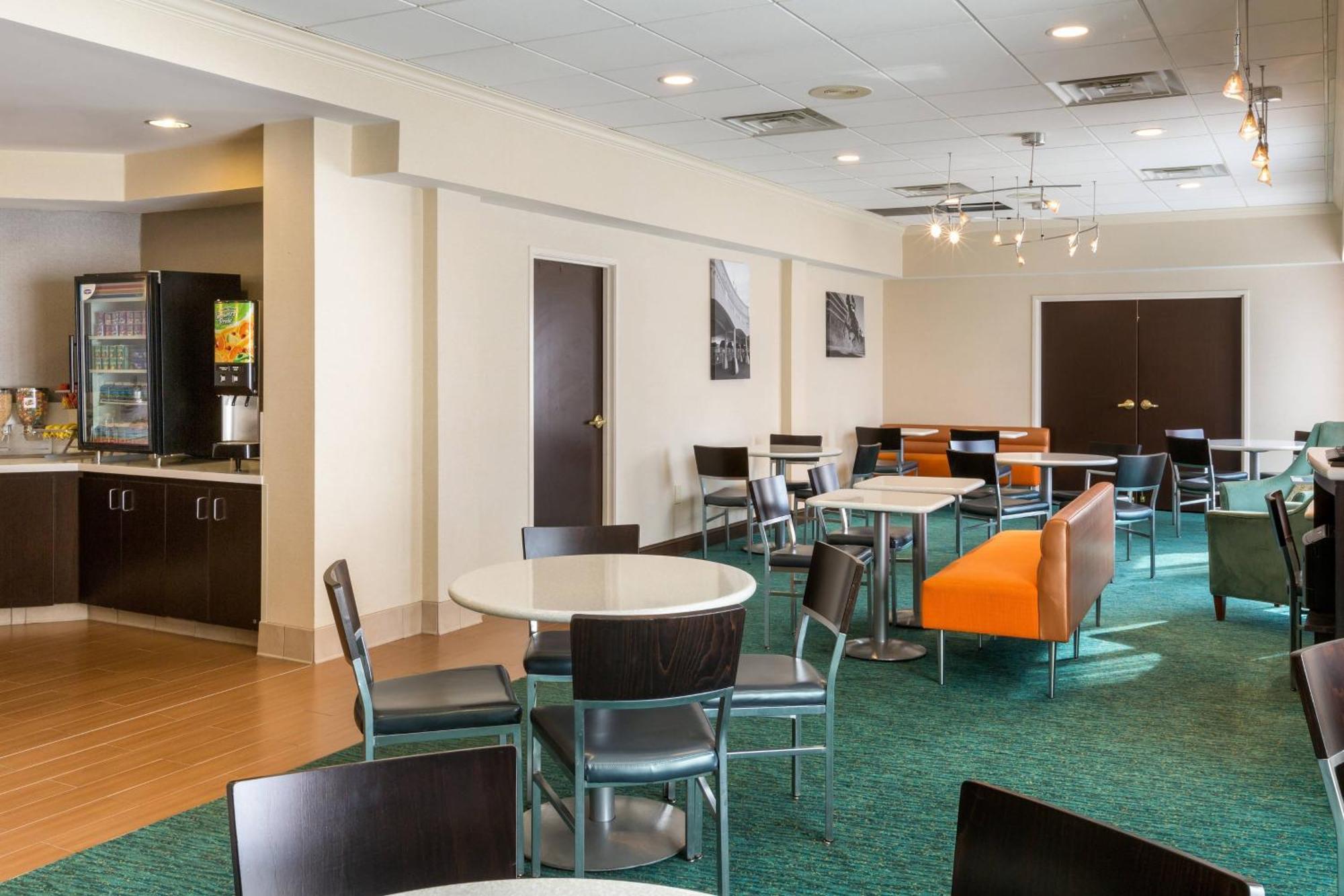Springhill Hurstbourne/north Hotel Louisville