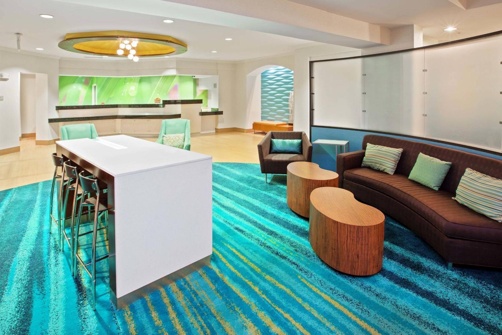 Springhill Hurstbourne/north Hotel Louisville