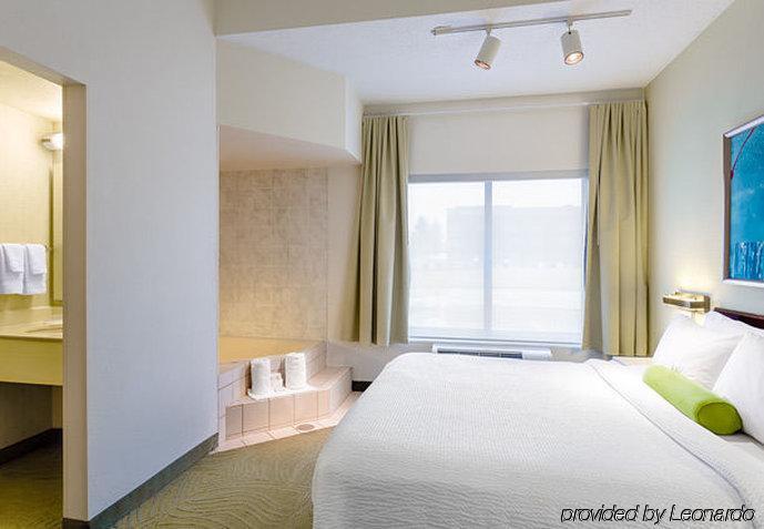 Hotel Springhill Hurstbourne/north