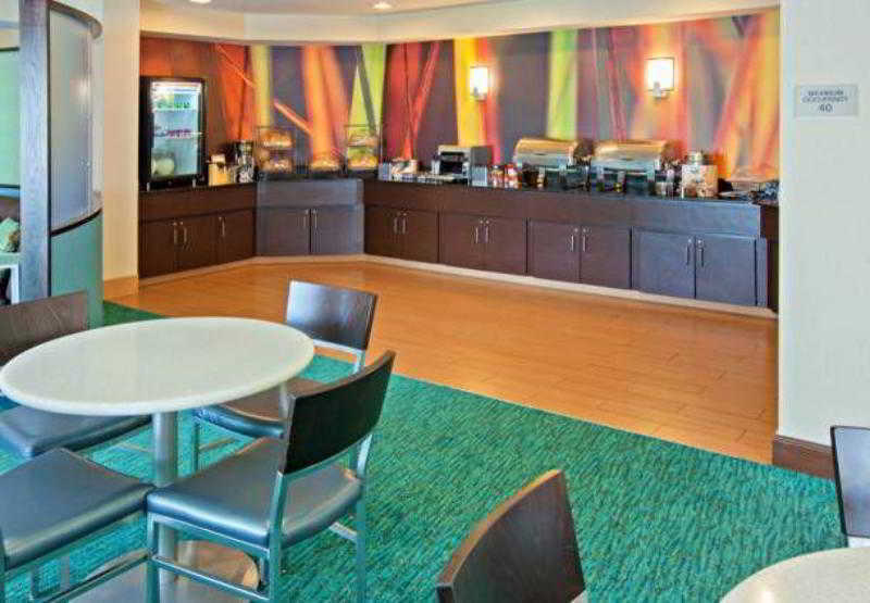 Hotel Springhill Hurstbourne/north
