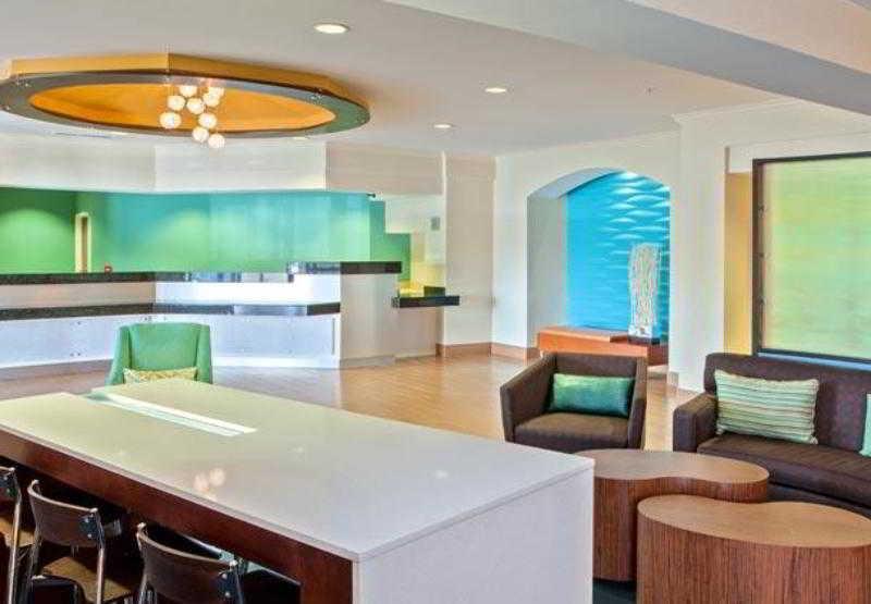 Springhill Hurstbourne/north 3* Louisville
