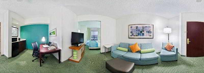 Hotel Springhill Hurstbourne/north
