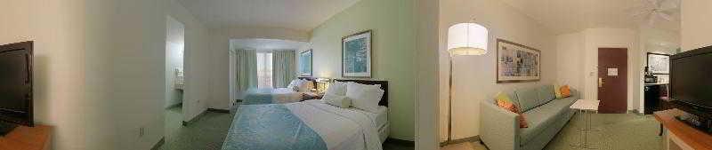 Hotel Springhill Hurstbourne/north