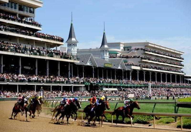 Springhill Hurstbourne/north Hotel 3*